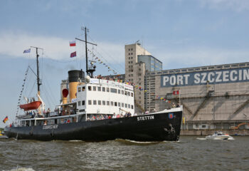 Stettin