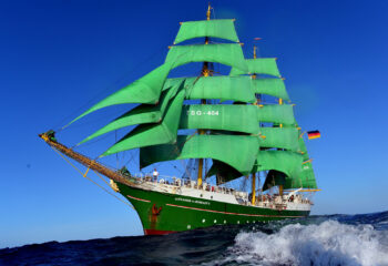 Alexander von Humboldt II