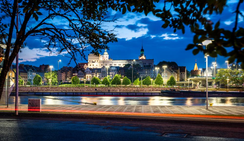 Zamek Książąt Pomorskich