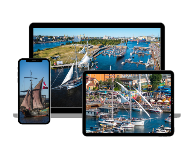 Grafika tablet, laptop